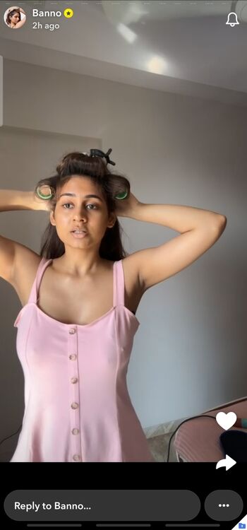 🔥 Srushti bannatti leaked private photo uncensored full