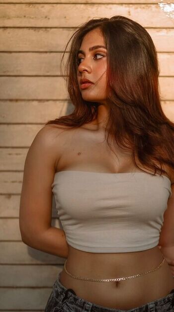 🔥 Srushti bannatti leaked private photo uncensored full