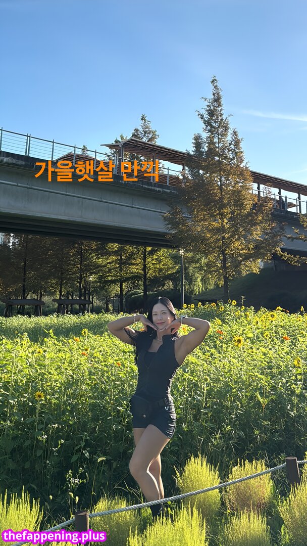🔥 Ssohyun ss/ leaked private photo uncensored full