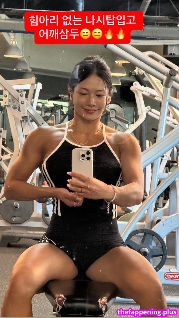 🔥 Ssohyun ss/ leaked private photo uncensored full