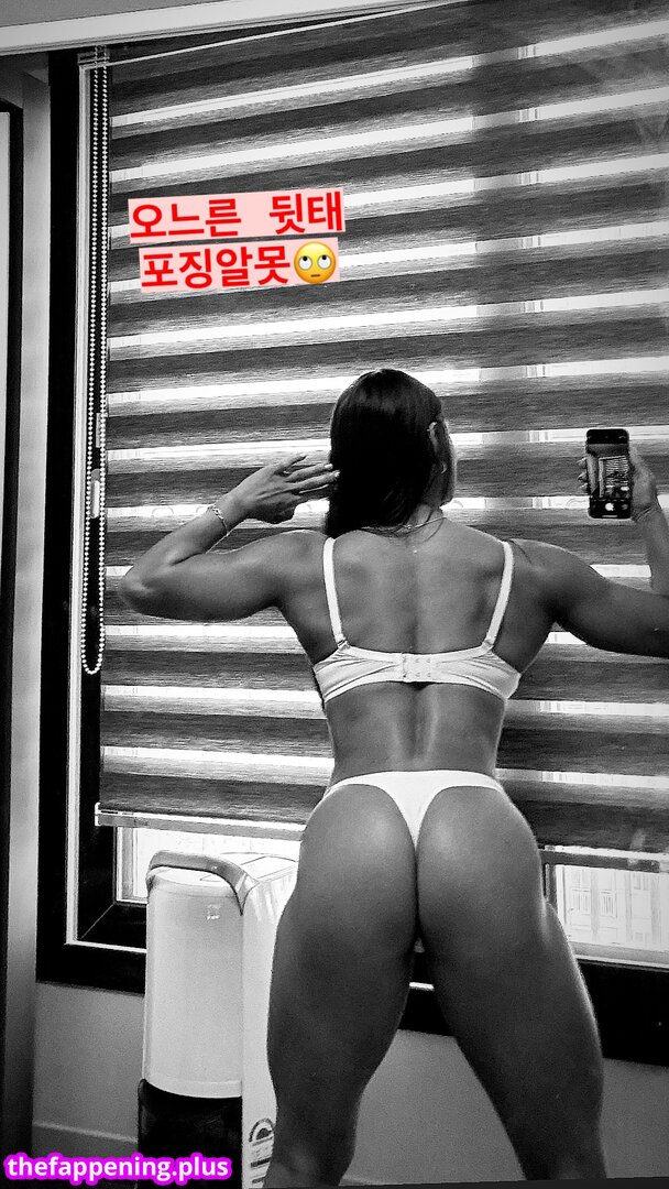 🔥 Ssohyun ss/ leaked private photo uncensored full