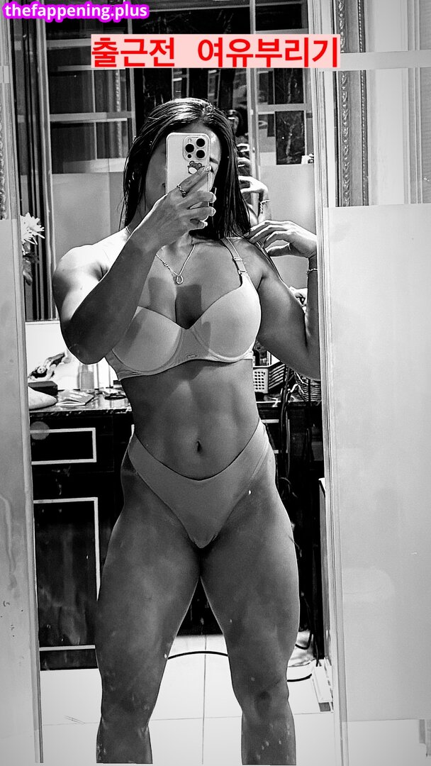 🔥 Ssohyun ss/ leaked private photo uncensored full