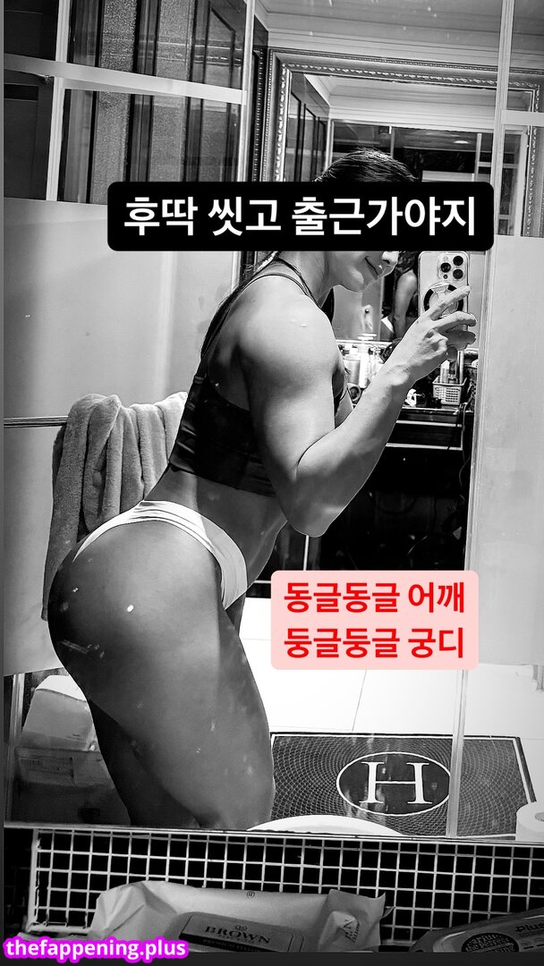 🔥 Ssohyun ss/ leaked private photo uncensored full