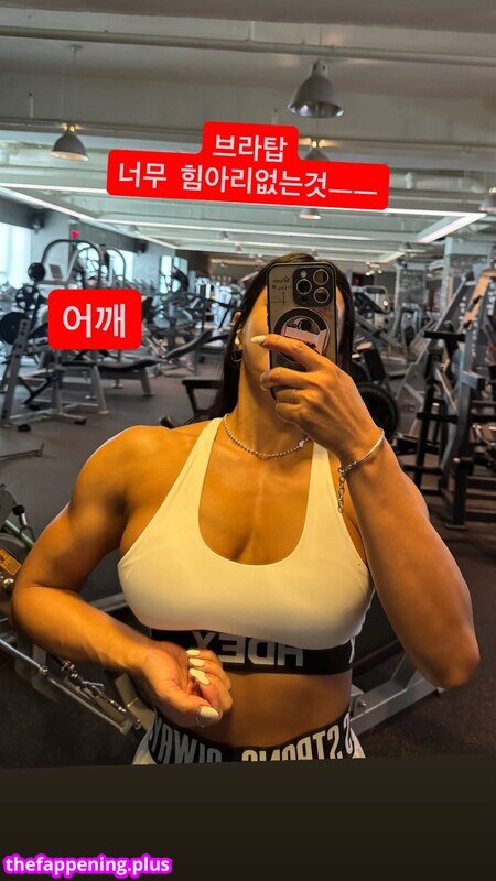 🔥 Ssohyun ss/ leaked private photo uncensored full
