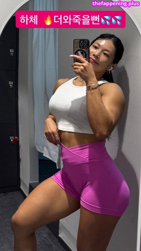 🔥 Ssohyun ss/ leaked private photo uncensored full