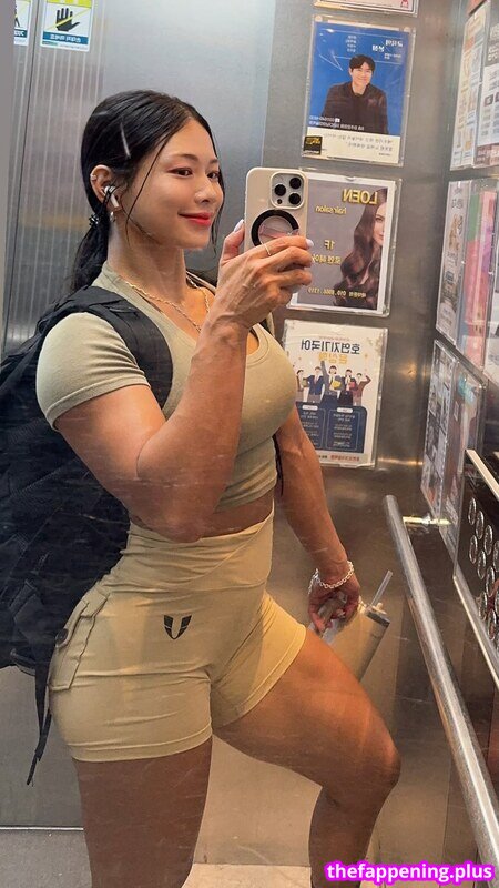 🔥 Ssohyun ss/ leaked private photo uncensored full