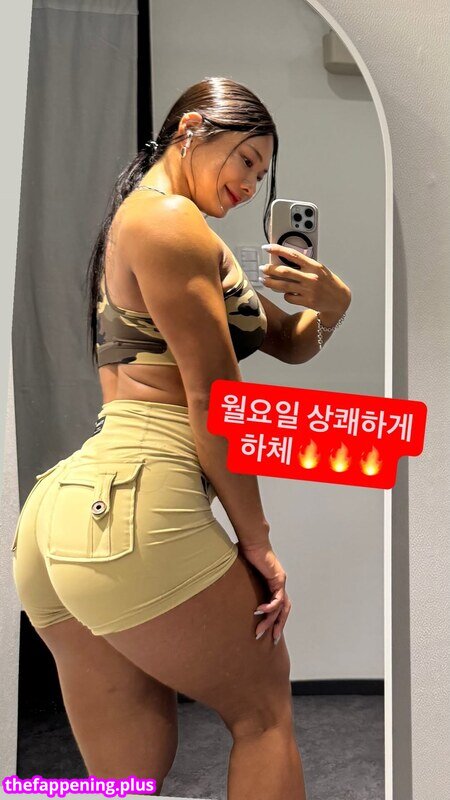 🔥 Ssohyun ss/ leaked private photo uncensored full