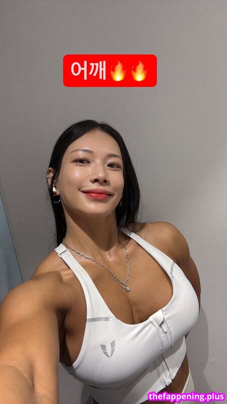 🔥 Ssohyun ss/ leaked private photo uncensored full