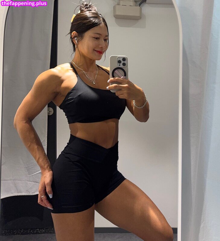🔥 Ssohyun ss/ leaked private photo uncensored full