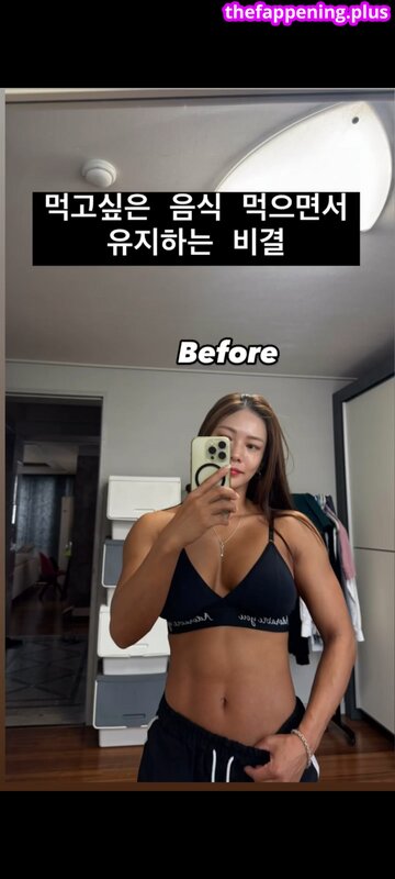 🔥 Ssohyun ss/ leaked private photo uncensored full