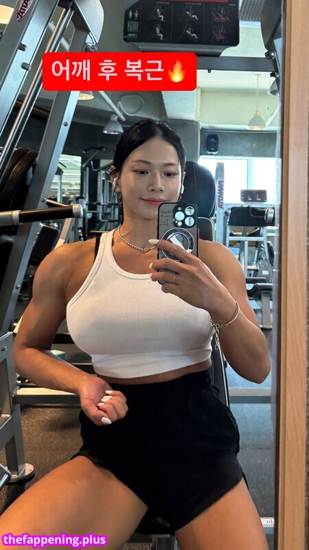 🔥 Ssohyun ss/ leaked private photo uncensored full