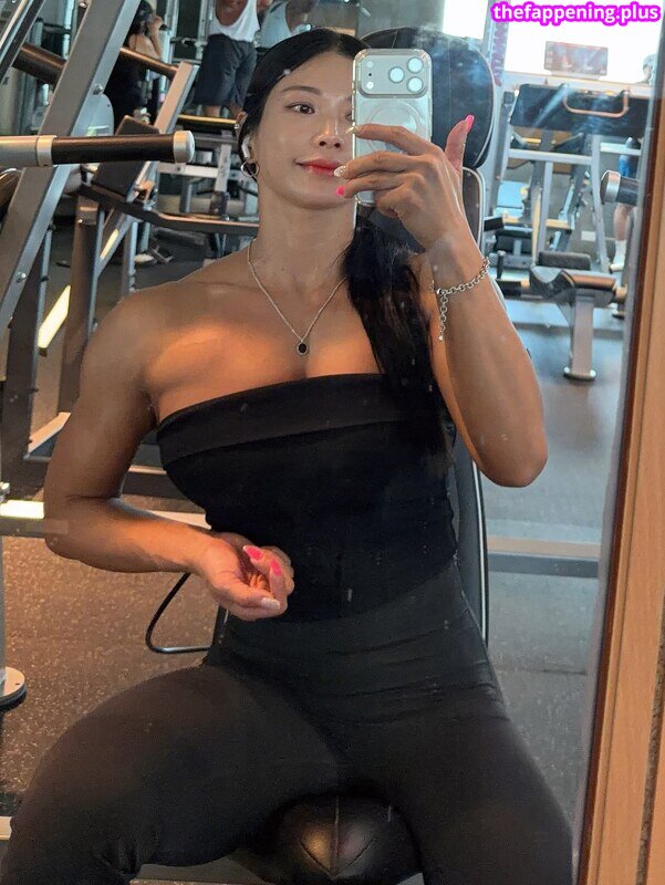 🔥 Ssohyun ss/ leaked private photo uncensored full
