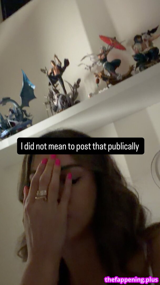 🔥 Sssniperwolf / leaked private photo uncensored full