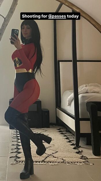 🔥 Sssniperwolf  page leaked private photo uncensored full