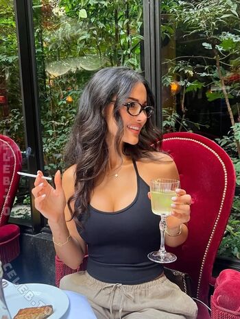 🔥 Sssniperwolf  page leaked private photo uncensored full