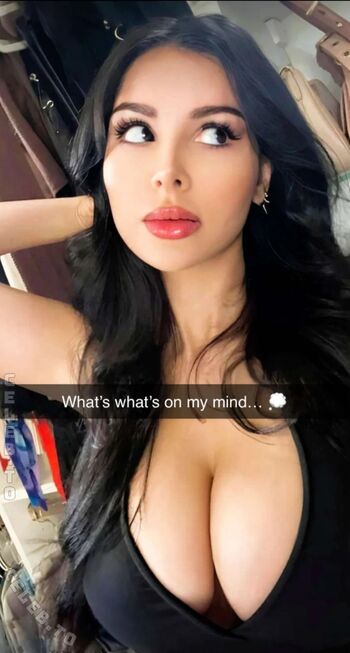 🔥 Sssniperwolf  page leaked private photo uncensored full