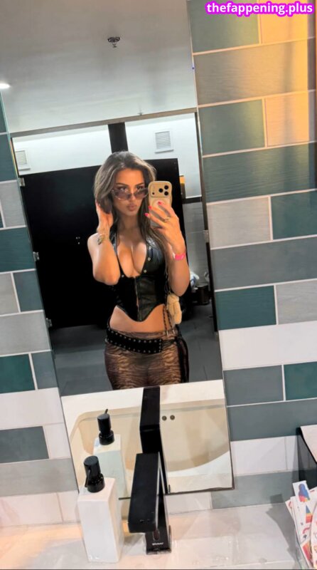 🔥 Sssniperwolf / leaked private photo uncensored full