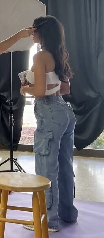 🔥 Sssniperwolf  page leaked private photo uncensored full