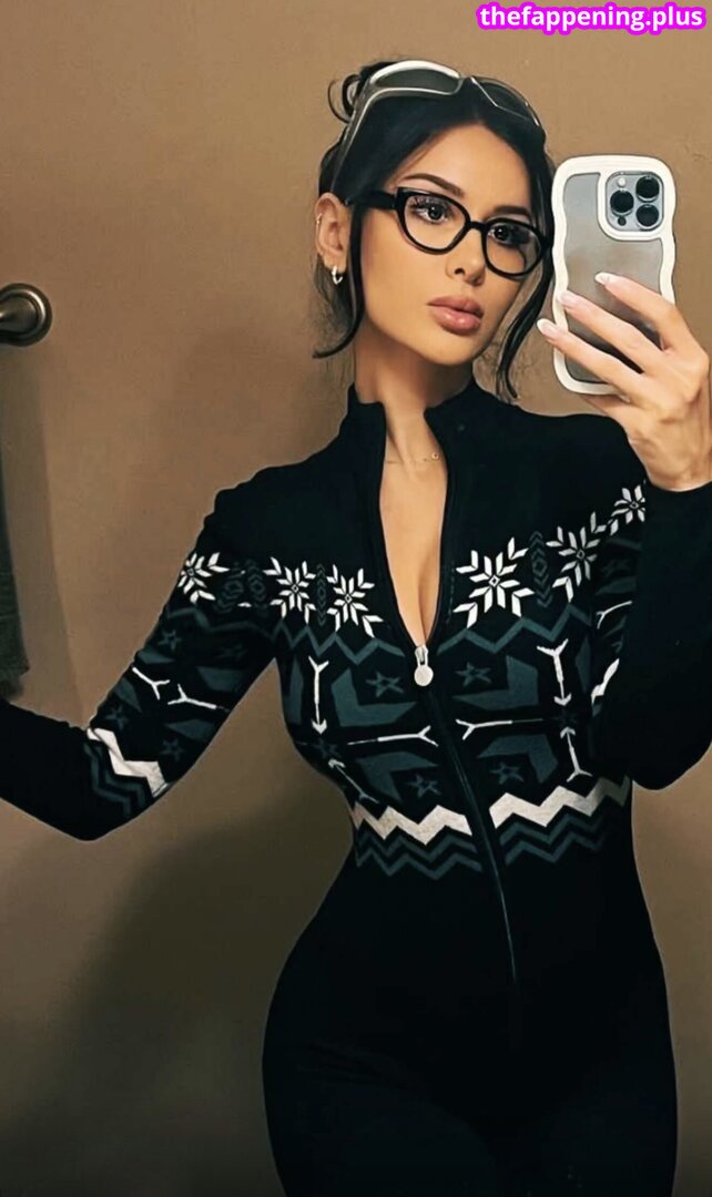 🔥 Sssniperwolf / leaked private photo uncensored full