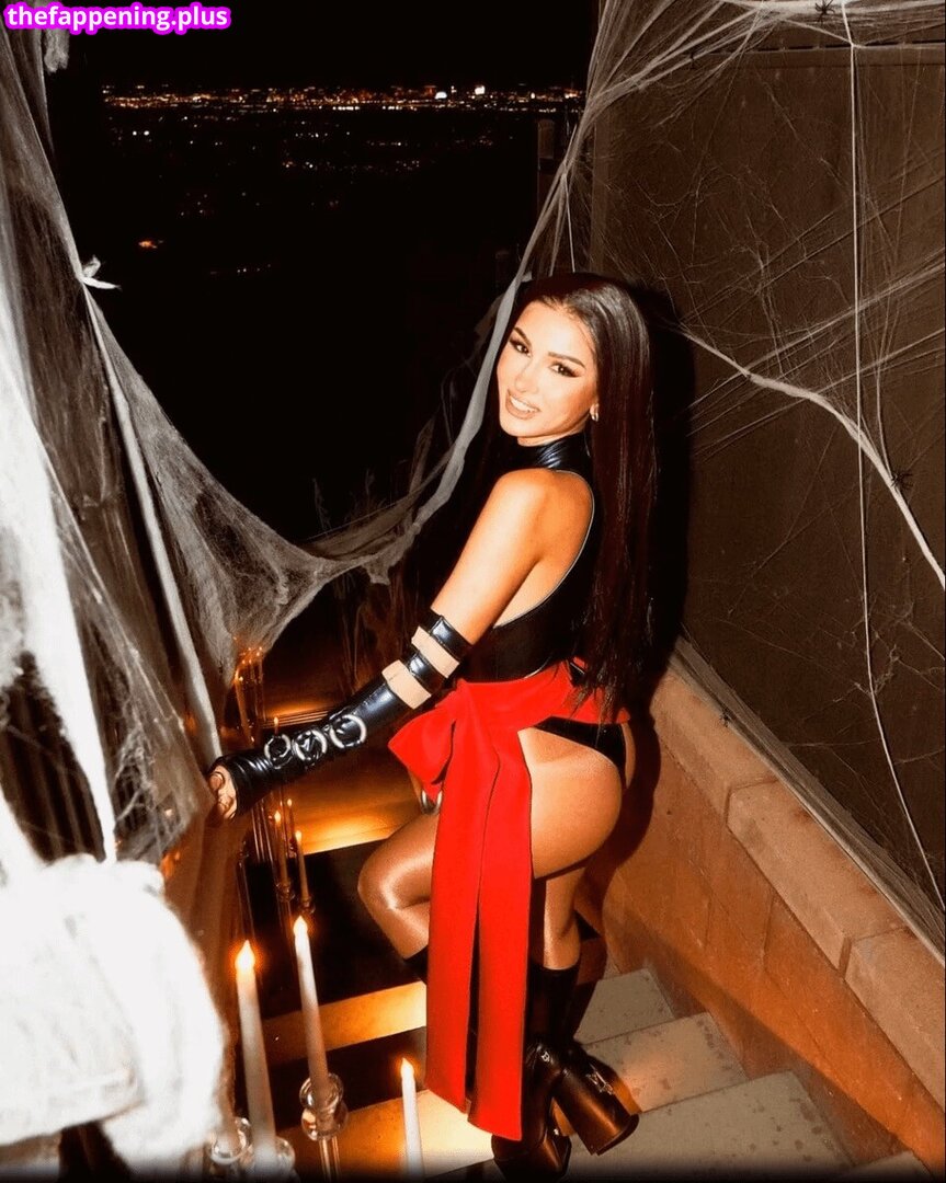 🔥 Sssniperwolf / leaked private photo uncensored full