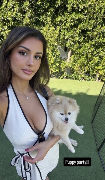 🔥 Sssniperwolf  page leaked private photo uncensored full