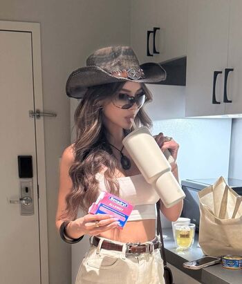 🔥 Sssniperwolf leaked private photo uncensored full