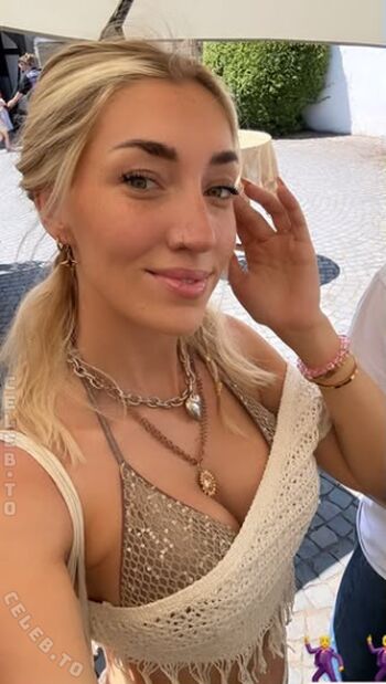 🔥 Starletnova leaked private photo uncensored full