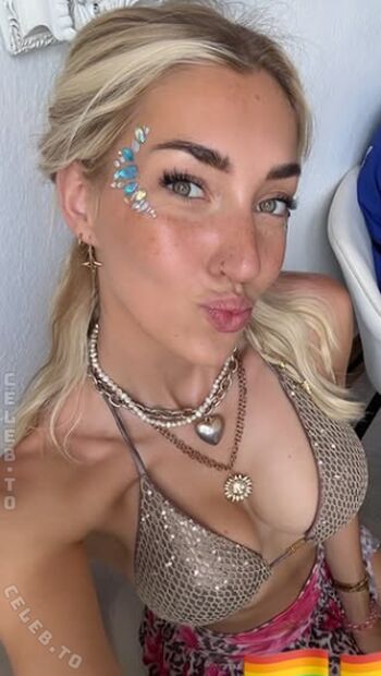 🔥 Starletnova leaked private photo uncensored full