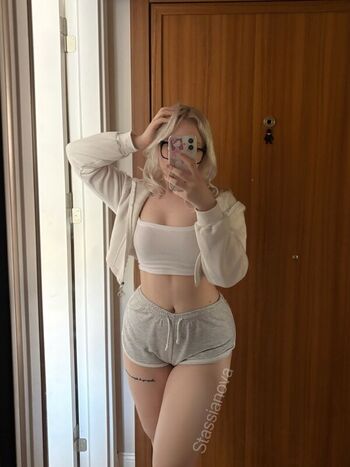 🔥 Stassianova page leaked private photo uncensored full