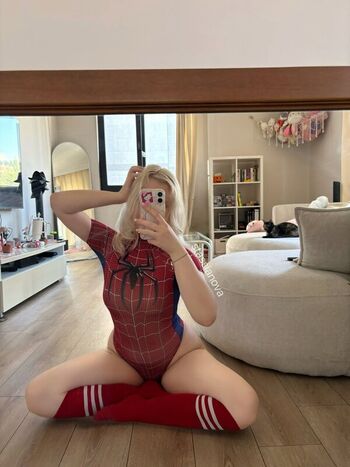 🔥 Stassianova leaked private photo uncensored full