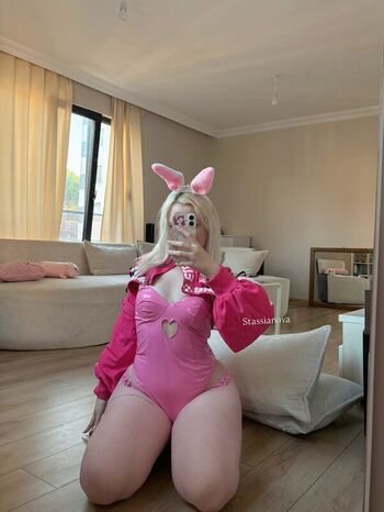 🔥 Stassianova leaked private photo uncensored full