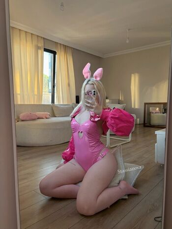 🔥 Stassianova leaked private photo uncensored full