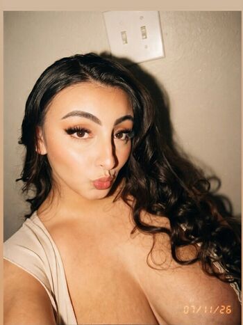🔥 Stassiehtx leaked private photo uncensored full