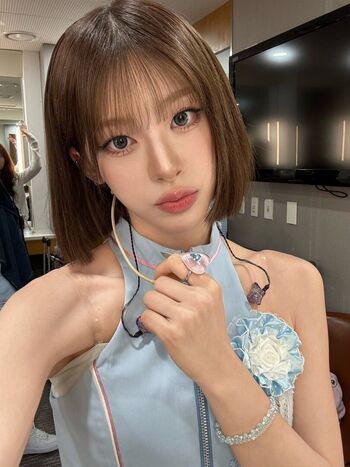 🔥 Stayc page leaked private photo uncensored full