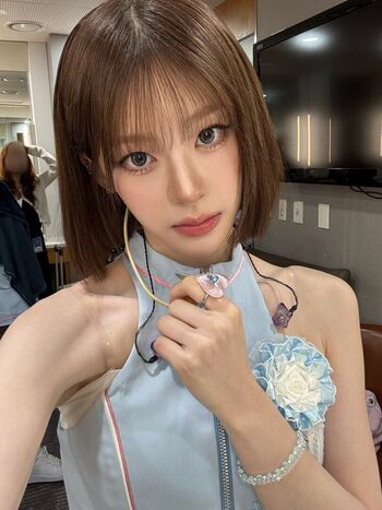 🔥 Stayc page leaked private photo uncensored full