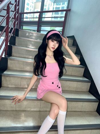 🔥 Stayc leaked private photo uncensored full