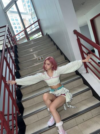 🔥 Stayc leaked private photo uncensored full