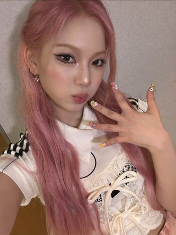 🔥 Stayc leaked private photo uncensored full