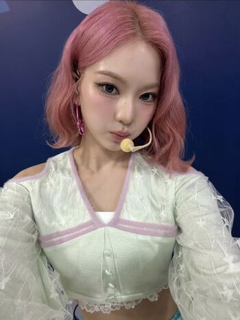 🔥 Stayc leaked private photo uncensored full