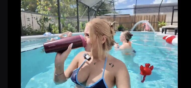 🔥 Stef solari page leaked private photo uncensored full