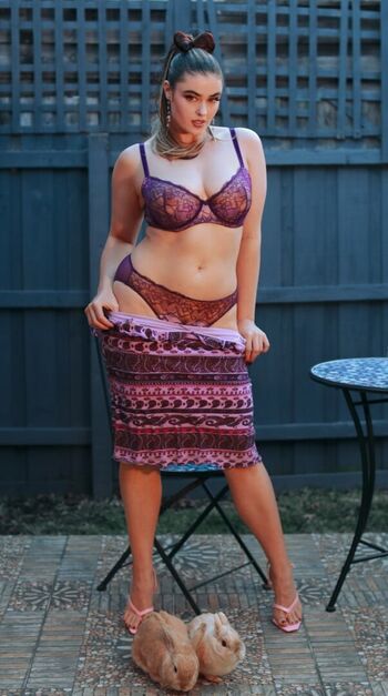 🔥 Stefania ferrario  page leaked private photo uncensored full