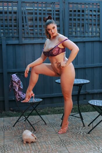 🔥 Stefania ferrario  page leaked private photo uncensored full