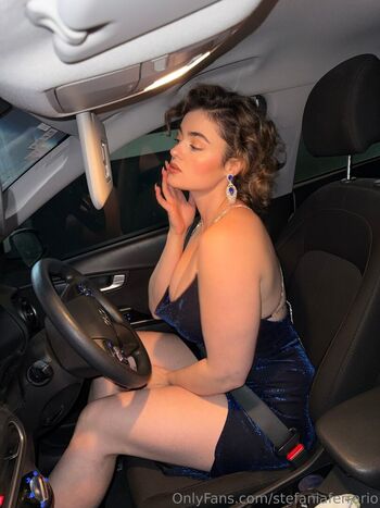 🔥 Stefania ferrario  page leaked private photo uncensored full