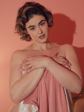 🔥 Stefania ferrario  page leaked private photo uncensored full