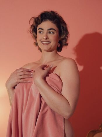 🔥 Stefania ferrario  page leaked private photo uncensored full