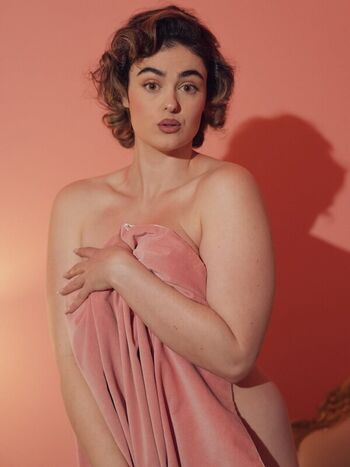 🔥 Stefania ferrario  page leaked private photo uncensored full