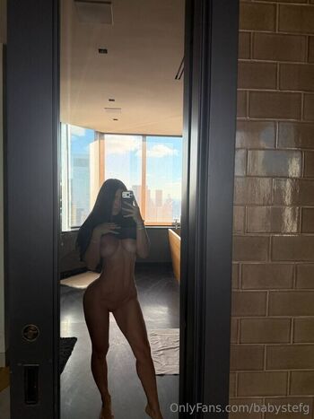 🔥 Stefanie knight  page leaked private photo uncensored full