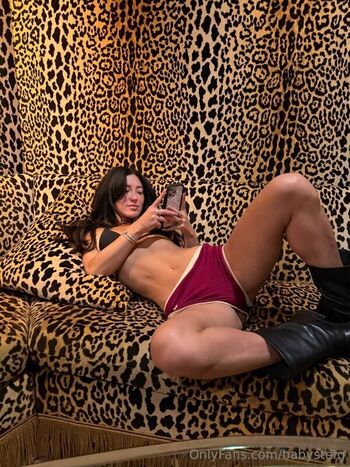 🔥 Stefanie knight leaked private photo uncensored full