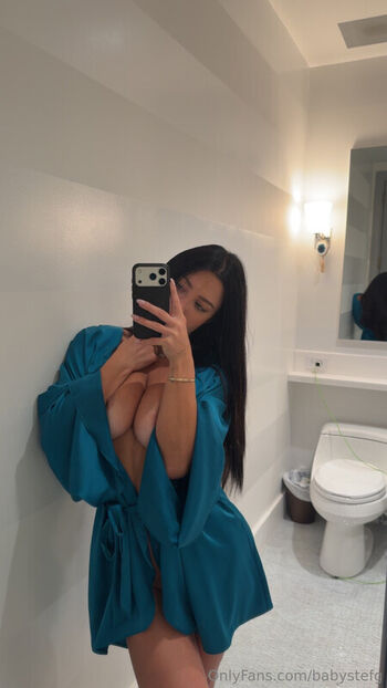 🔥 Stefanie knight leaked private photo uncensored full
