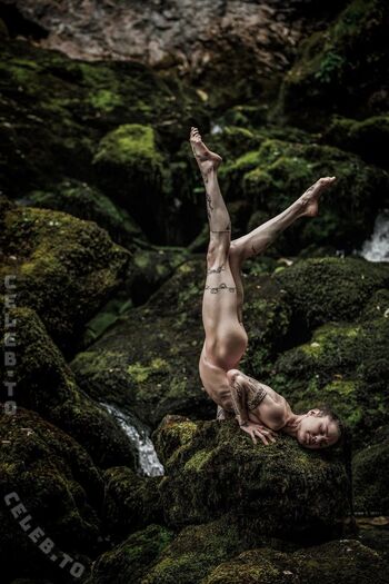 🔥 Stefanie millinger page leaked private photo uncensored full